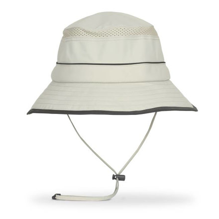 Sunday Afternoons Solar Bucket, Cream, Medium S2A03070B21903