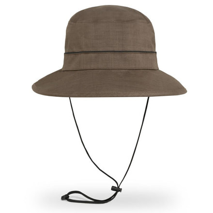 Sunday Afternoons Storm Bucket -Sequoia-Large