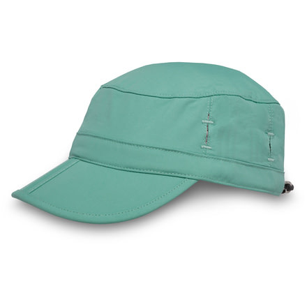 Sunday Afternoons Sun Tripper Cap-Blue Agate/Gray-Medium