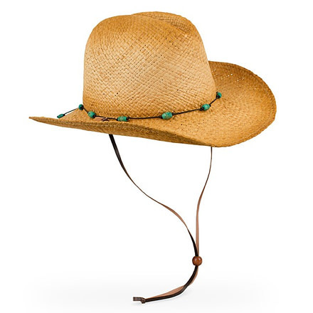 Tahoe Hat - Womens-Natural/Tea