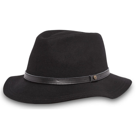 Sunday Afternoons Tessa Hat - Women's-Black