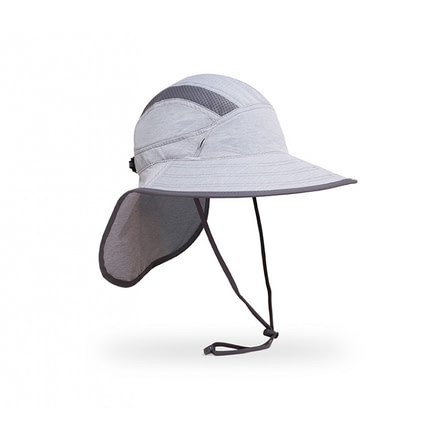 Ultra Adventure Hat - Mens-Pumice