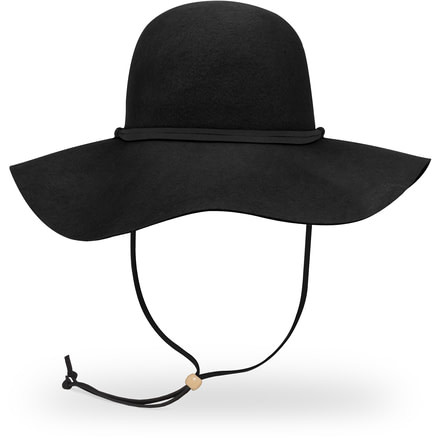 Sunday Afternoons Vivian Hat - Women's-Raven
