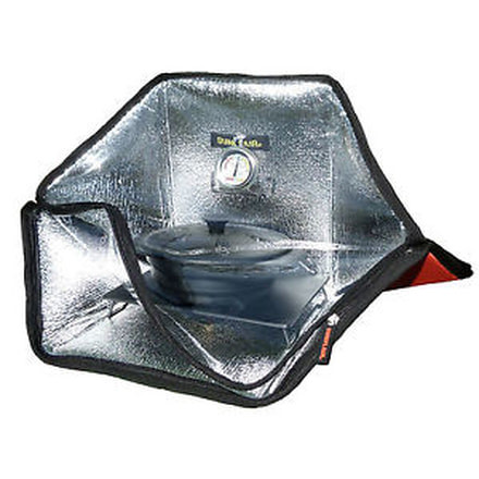Sunflair Mini Solar Oven Kit
