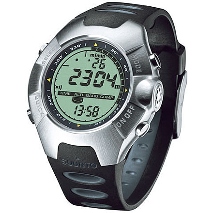 Suunto Observer SR Watch SS010660330