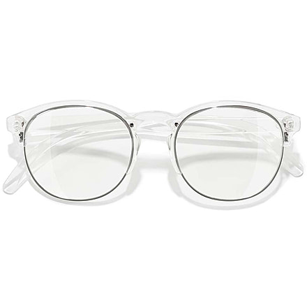 Sunski Avila Blue Light Lens Kit, Clear, KIT-AV-BLB