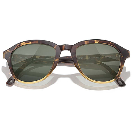 Sunski Chalet Lens Kit, Tortoise Forest, KIT-CH-TFO