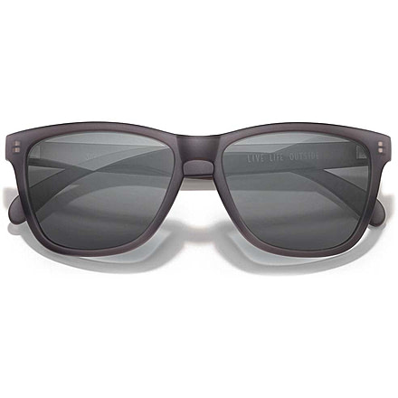 Sunski Classic Lens Kit, Headland Black, KIT-CL-BK