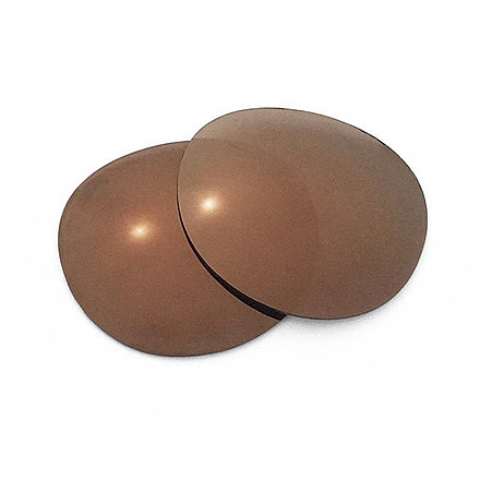 Sunski Miho Lens Kit, Tortoise Amber, KIT-MI-AM