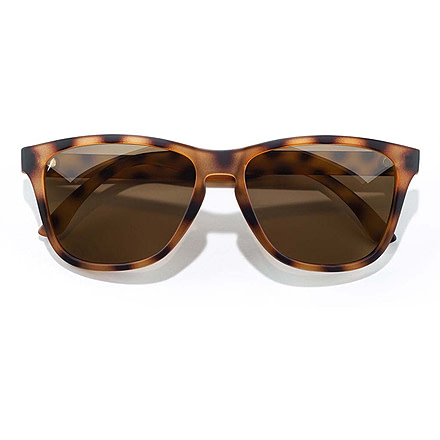 Sunski Mini Madrona Lens Kit, Brown, KIT-MMD-BR