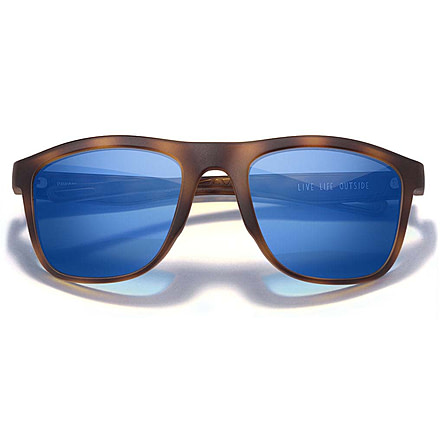 Sunski Navarro Lens Kit, Tortoise Blue, KIT-NV-TBL