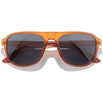 Sunski Shoreline Lens Kit, Rust Slate, KIT-SH-SL