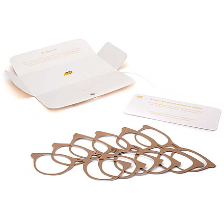 Sunski Sunski Gift Card, Multi, 54, sunski-gift-cardACC-GC19-89