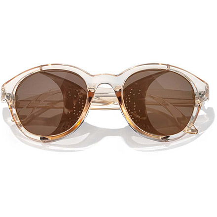 Sunski Volante Lens Kit, Champagne Brown, KIT-VO-CBR