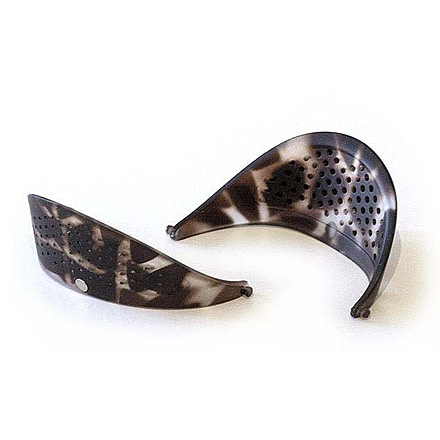 Sunski Volante Sun Shield, Tortoise Shield, ACC-SKVO-TO