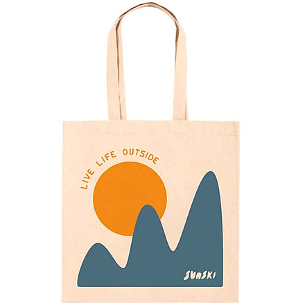 Sunski Winter Sun Tote Pack, Default Title, ACC-TB-WST