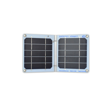 Suntactics sCharger-5 Portable Solar Charger