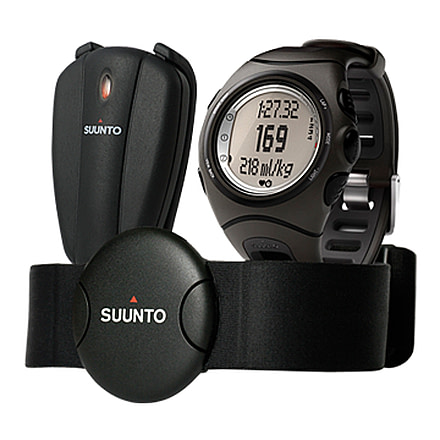 Suunto T6C Watch Running Pack SS013755000