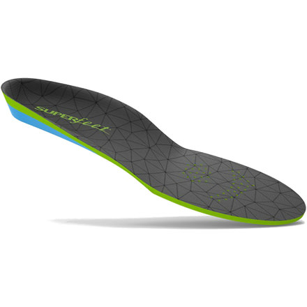 FLEXmax Insole-Green-D