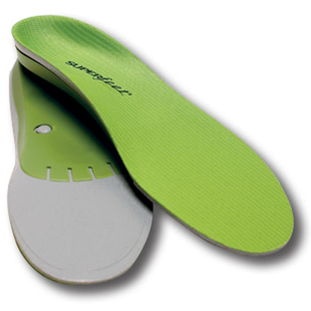 Superfeet Green-B (M 3.5-5)