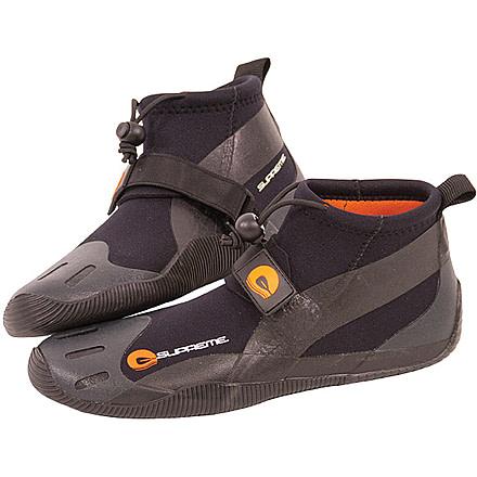 Supreme Power Phase Boot Size 6 ZB20V-6