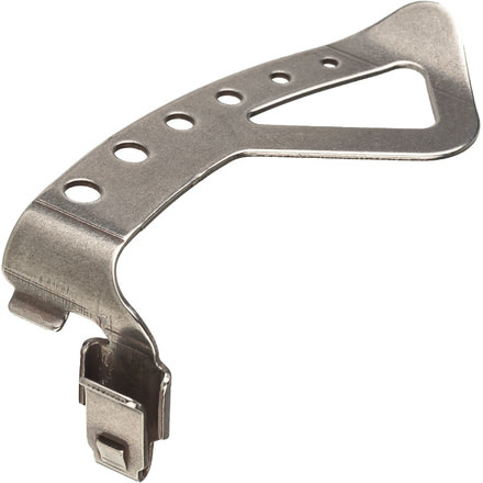 SureFire Belt Clip - Z87