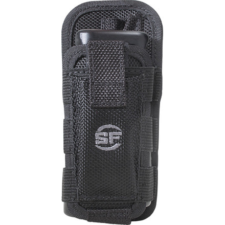 SureFire Belt Holster, Black, V95