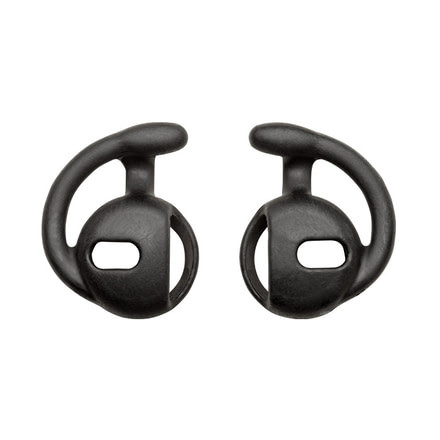 SureFire EARLOCKS for Apple EarPods, Black ELA2-BK-MPR