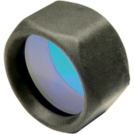 SureFire F06-A Blue Filter For 1.125 Diameter Bezels, Black F06-A
