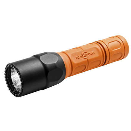 G2X Pro - Orange