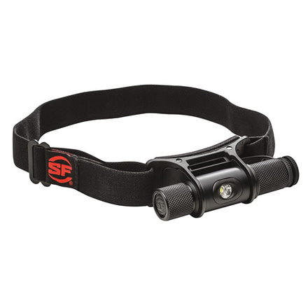 Headlamp, Saint Minimus, M Vision