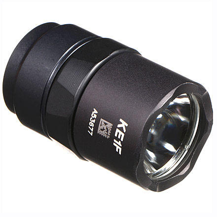 SureFire Led Module, 300 Lu, For M300B, Black, KE1F-BK