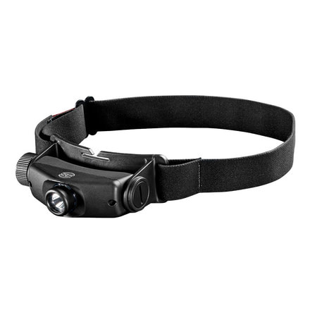 Surefire Maximus 1000 Lumens Rechargeable LED Headlamp, Black HS3-A-BK