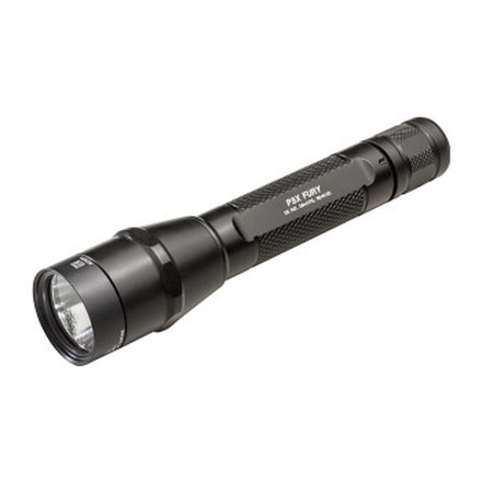 P3X Fury Flashlight Ultra-High Dual-Output LED. 1000 Lumens