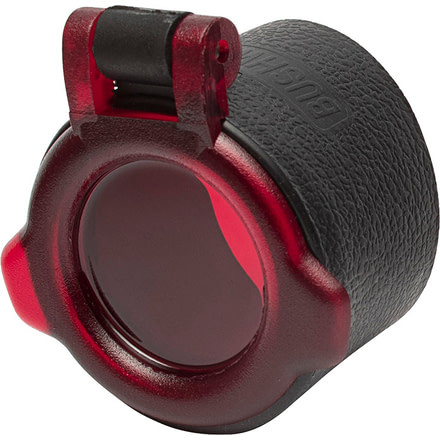 Surefire Red Filter Tipoff For 6p Flashlight F26
