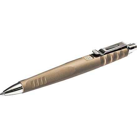 SureFire Tactical Click Writing Pen, Tan, EWP-03-TN