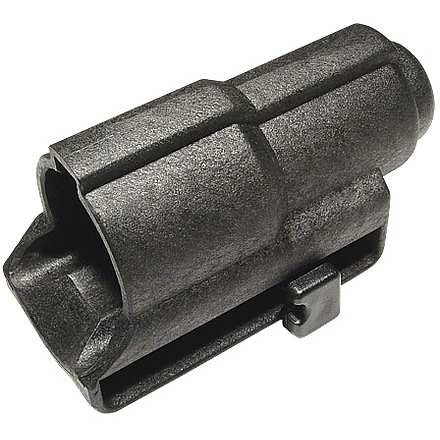 SureFire Flash Lights 6P/9P/C2/C3/G2/G2Z/M2/Z2/Z3 Speed Holster, Tan, NSN 8465-01-532-4188, V70-TN