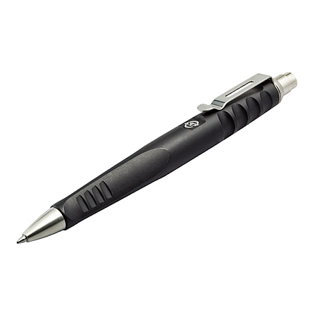 SureFire Tactical Click Writing Pen, Black, EWP-03-BK