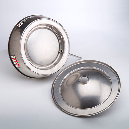 Survival Still Emergency Water Purification System