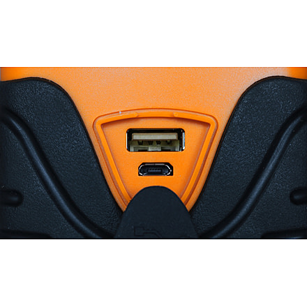 Survive Outdoors Longer Camp Lantern Recharge with Power Bank, 0140-1308