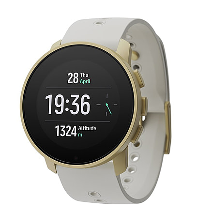 Suunto 9 Peak Pro Watches, Gold, One Size, SS050824000