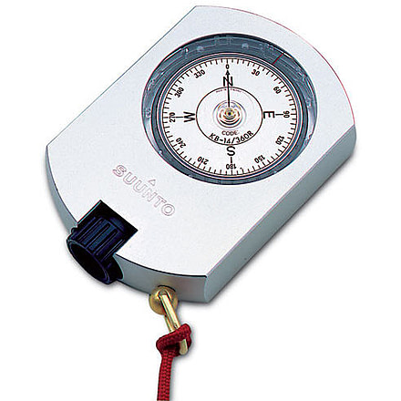 Suunto KB-14 Compasses w/ Anti Static Treatment