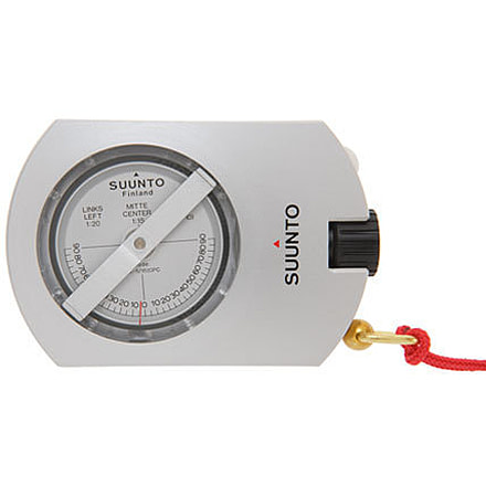 Suunto PM-5/360 PC Clinometer SS011096010