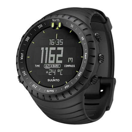 Suunto Core-All Black