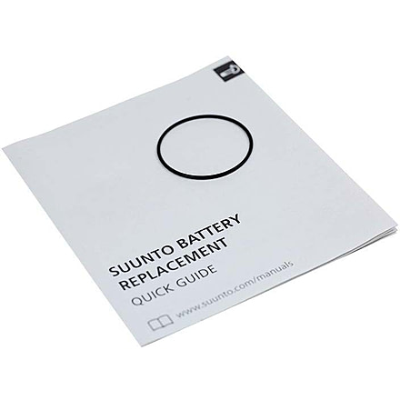 Für Suunto Core Armband, Gummi-Ersatz-Uhrenarmband für Suunto Core Smart Strap Z