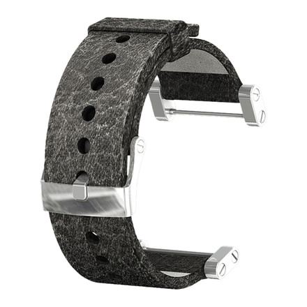 Suunto Core Leather Strap Black SS014444000