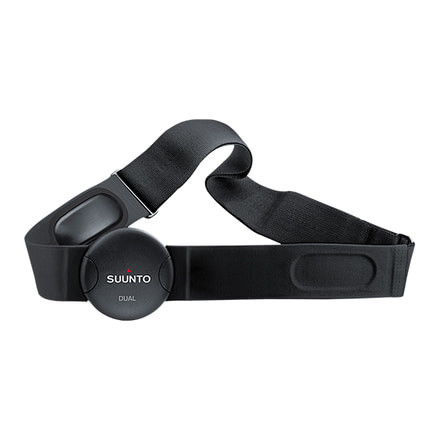 Suunto Dual Belt SS014543000