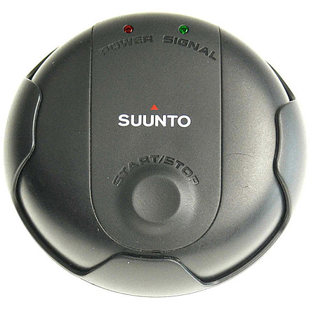 Suunto GPS Pod
