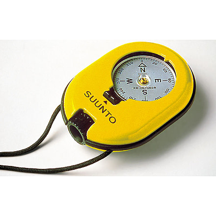 Suunto KB-20 Compasses w/ Liquid Filled &amp; Aluminum Housing