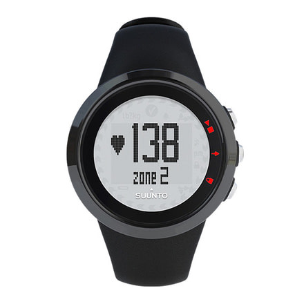 Suunto M2 Men Black SS015884000